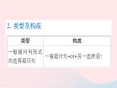 2023七年级英语下册Unit9Whatdoeshelooklike点语法专题课作业课件新版人教新目标版