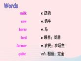 2023七年級(jí)英語下冊(cè)Unit11HowwasyourschooltripReviewofUnit11課件新版人教新目標(biāo)版