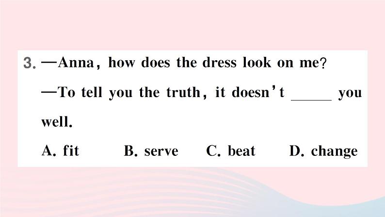 2023八年级英语下册Unit6Anoldmantriedtomovethemountains第二课时SectionA3a_4c作业课件新版人教新目标版08