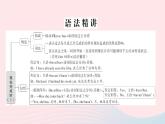 2023八年级英语下册Unit8HaveyoureadTreasureIslandyetGrammarFocus单元语法精讲精练作业课件新版人教新目标版