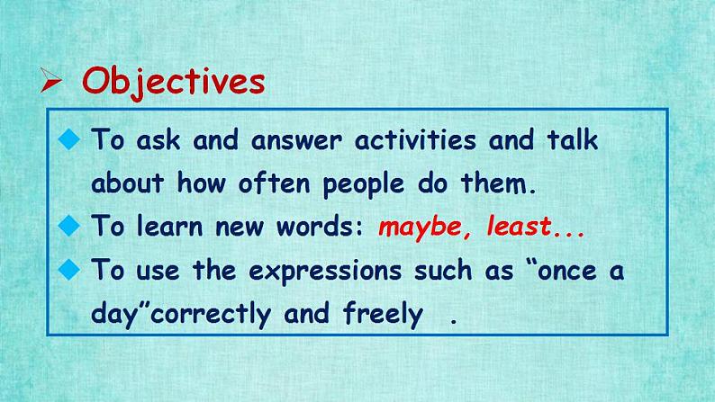 人教版八年级上册英语课件教学第二单元Unit 2 Section A Grammar Focus-3c听力音频同步08