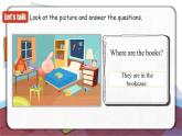Unit 4 第5課時 (Section B 3a-SC)  課件-人教版英語七年級上冊
