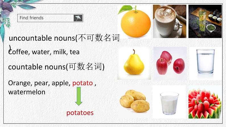 人教版英语八上Unit 8 Section B课件PPT第4页