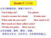 《Unit 7 How much are these socks Section A Grammar focus 3a-3c》优质课件2-七年级上册新目标英语【人教版】