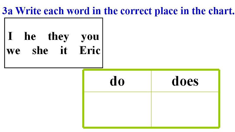 《Unit 5 Do you have a soccer ball Section A Grammar focus 3a-3c》PPT课件1-七年级上册新目标英语【人教版】第6页