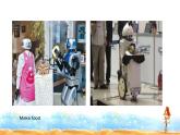 《unit 7 will people have robots》PPT课件1-八年级上册新目标英语【人教版】