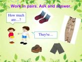 《Unit 7 How much are these socks Section A Grammar focus 3a-3c》PPT课件2-七年级上册新目标英语【人教版】