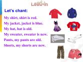 《Unit 7 How much are these socks Section A Grammar focus 3a-3c》优质课件1-七年级上册新目标英语【人教版】
