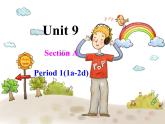 《Unit 9 My favorite subject is science Section A 1a-1d》PPT课件7-七年级上册新目标英语【人教版】