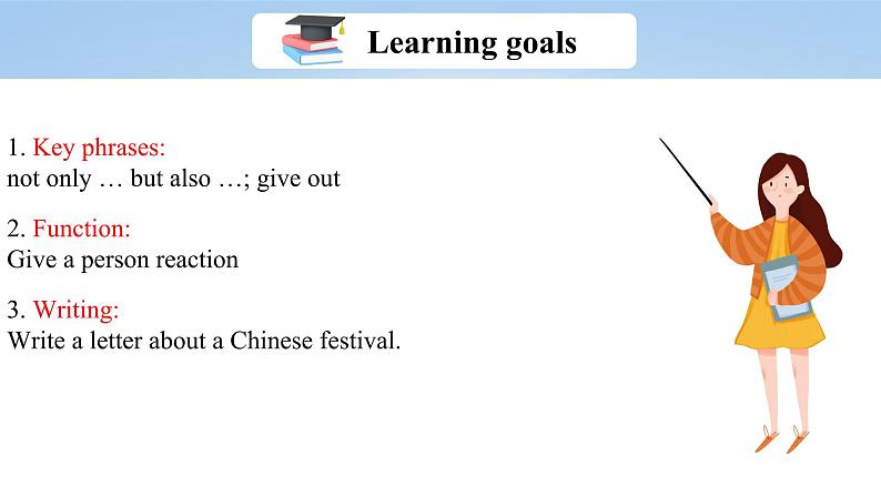 【大单元整体教学】人教版初中英语九年级Unit 2 I think that mooncakes are delicious. Section B 3a-selfcheck （第5课时）课件+导学案+同步练习（课件+原卷+解析卷）03