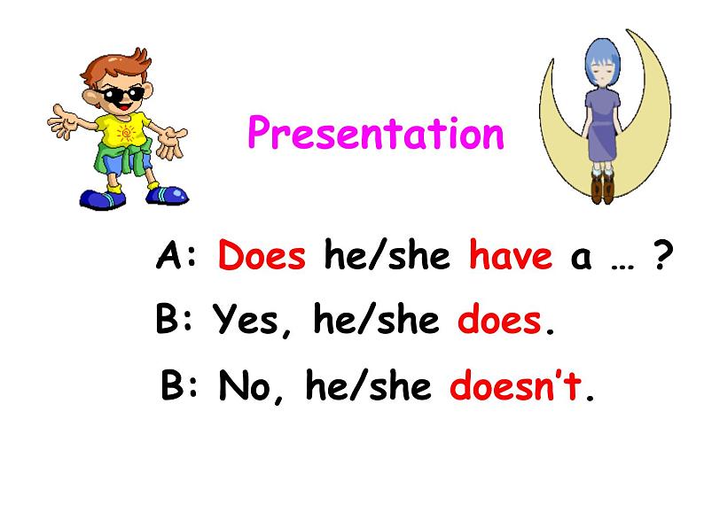 《Unit 5 Do you have a soccerball Section A Grammar focus 3a-3c》PPT课件2-七年级上册新目标英语【人教版】第7页