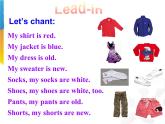 《Unit 7 How much are these socks Section A Grammar focus 3a-3c》PPT课件3-七年级上册新目标英语【人教版】