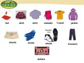 《Unit 7 How much are these socks Section A Grammar focus 3a-3c》PPT课件4-七年级上册新目标英语【人教版】