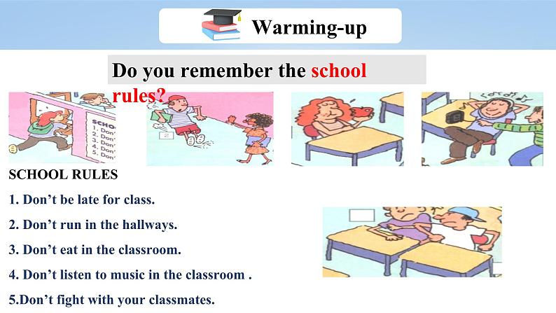 【大单元整体教学】人教版初中英语九年级Unit 7 Teenagers should be allowed to choose their own clothes Section A 1a-2d（第1课时）课件+导学案+同步练习（课件+原卷版+解析版）04