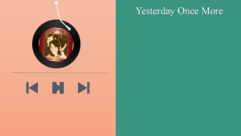 人教版初中英语八年级上册U1SectionA2d-GF 语法课 课件03