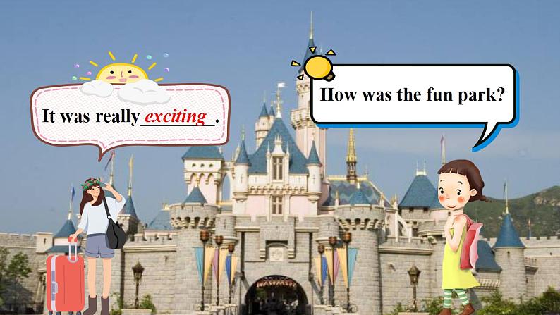 人教版初中英语八年级上册U1SectionB1a-1e 听说课 课件04