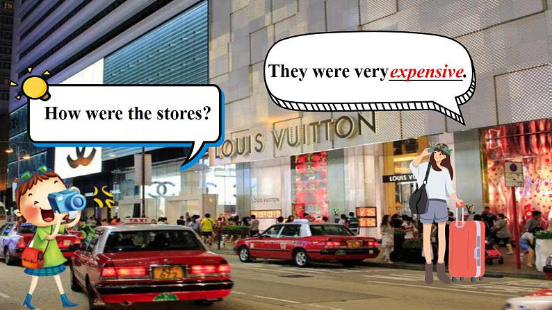 人教版初中英语八年级上册U1SectionB1a-1e 听说课 课件05