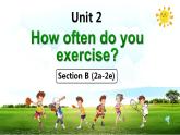 人教版初中英语八年级上册U2SectionB 2a-2e阅读 课件