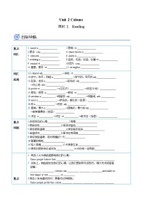 初中英语牛津译林版九年级上册Reading精品课后作业题