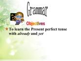 《Unit 8 Have you read Treasure Island yet Section A Grammar focus 4a-4c》PPT课件1-八年级下册新目标英语【人教版】