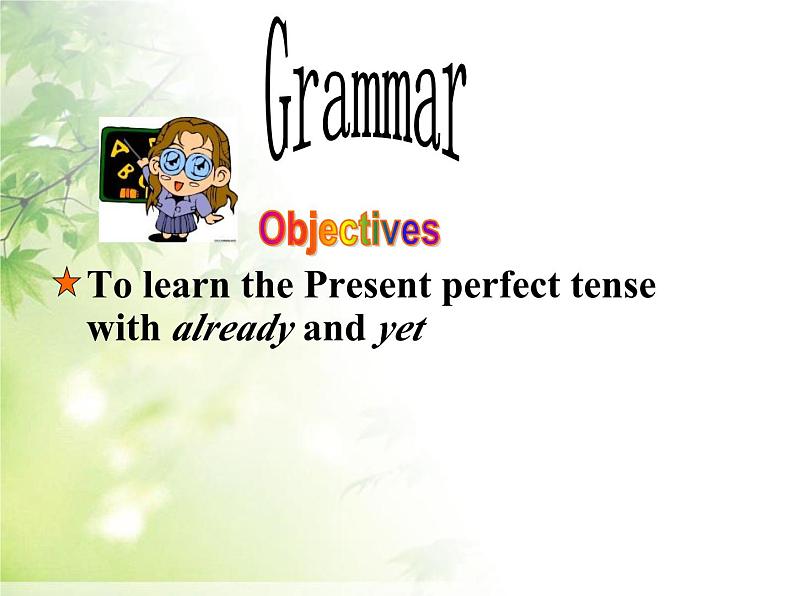 《Unit 8 Have you read Treasure Island yet Section A Grammar focus 4a-4c》PPT课件1-八年级下册新目标英语【人教版】第2页