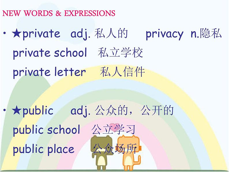 NCE2_Lesson01（共13页）课件PPT第2页