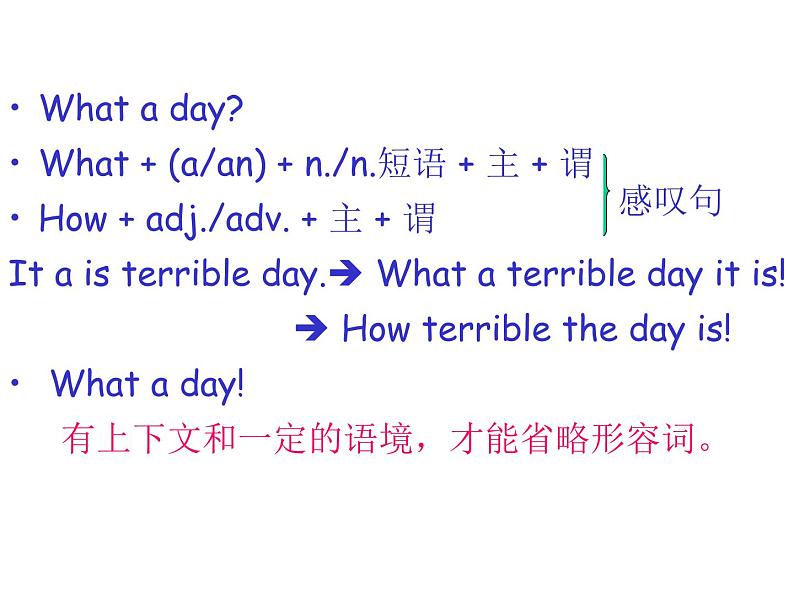 NCE2_Lesson02（共12页）课件PPT第5页