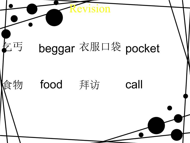 NCE2_Lesson07（共36页）课件PPT第3页