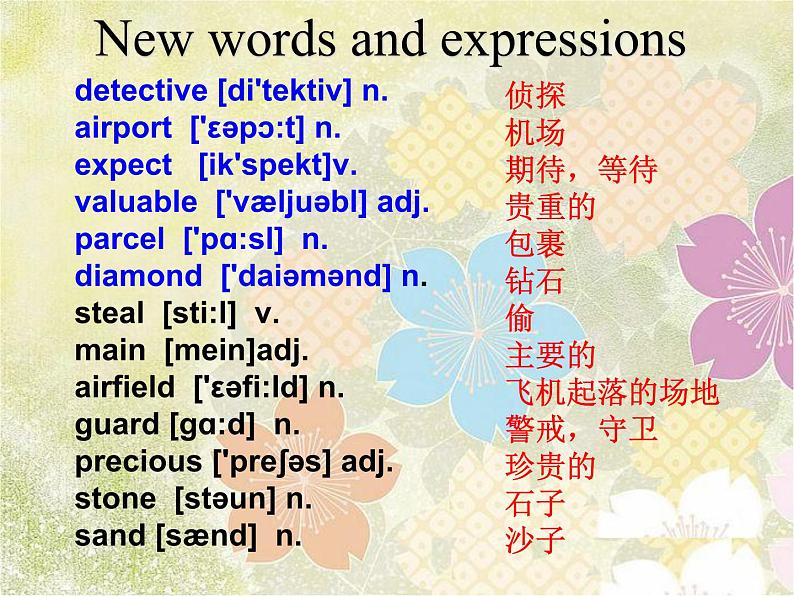 NCE2_Lesson07（共48页）课件PPT第4页