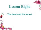 NCE2_Lesson08（共31页）课件PPT