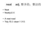 NCE2_Lesson08（共34页）课件PPT