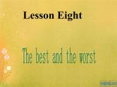 NCE2_Lesson08（共35页）-2课件PPT