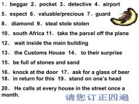 NCE2_Lesson12（共24页）课件PPT