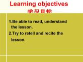 NCE2_Lesson21（共34页）课件PPT