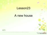 NCE2_Lesson23（共17页）课件PPT