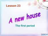 NCE2_Lesson23（共49页）课件PPT