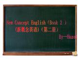 NCE2_Lesson20（共47页）课件PPT