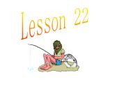 NCE2_Lesson22-23（共44页）课件PPT