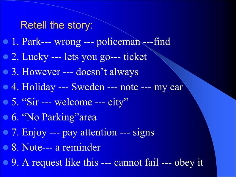 NCE2_Lesson16（共19页）课件PPT07