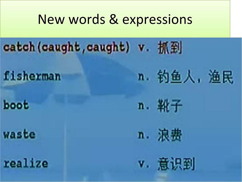 NCE2_Lesson20（共18页）课件PPT第3页