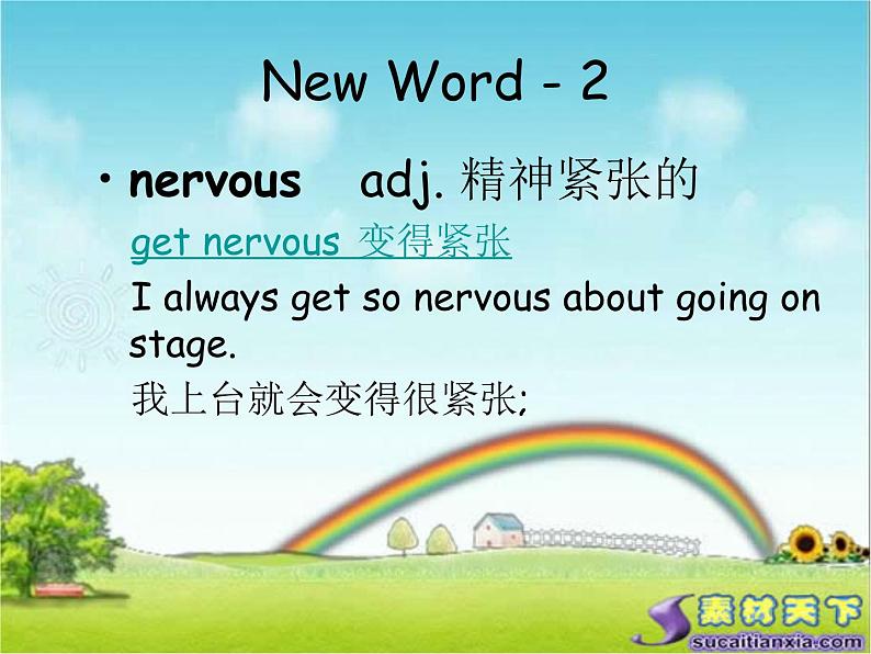 NCE2_Lesson15（共53页）课件PPT06