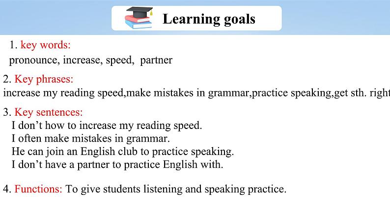 【大单元整体教学】人教版初中英语九年级Unit 1 How can we become good learners Section B 1a-1e （第3课时）课件+导学案+同步练习（课件+原卷版+解析版）03