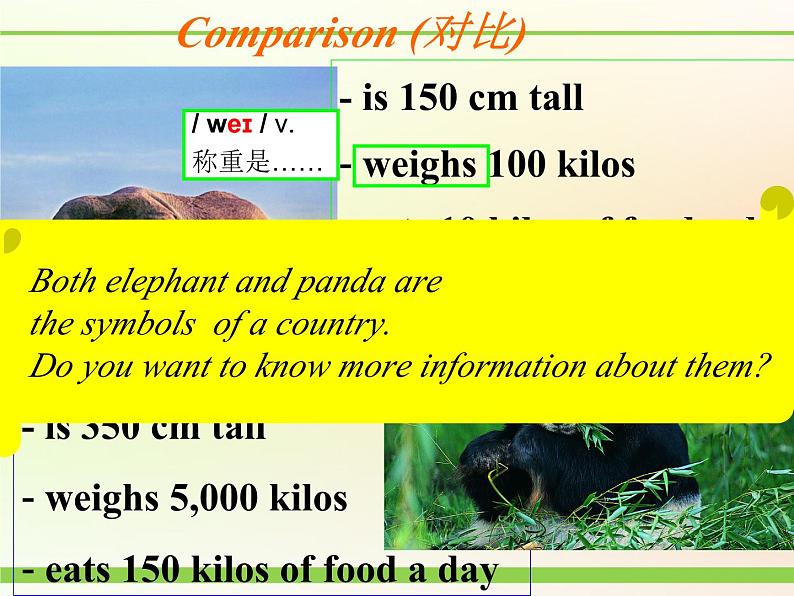 《Unit 7 What’s the highest mountain in the world Section B 1a-1d》PPT课件5-八年级下册新目标英语【人教版】08