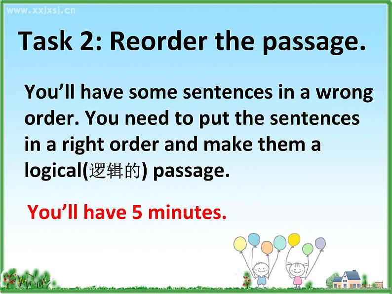 《Unit 4 I used to be afraid of the dark Section B 3a-3b Self check》教学课件9-九年级全一册英语【人教新目标版】第4页