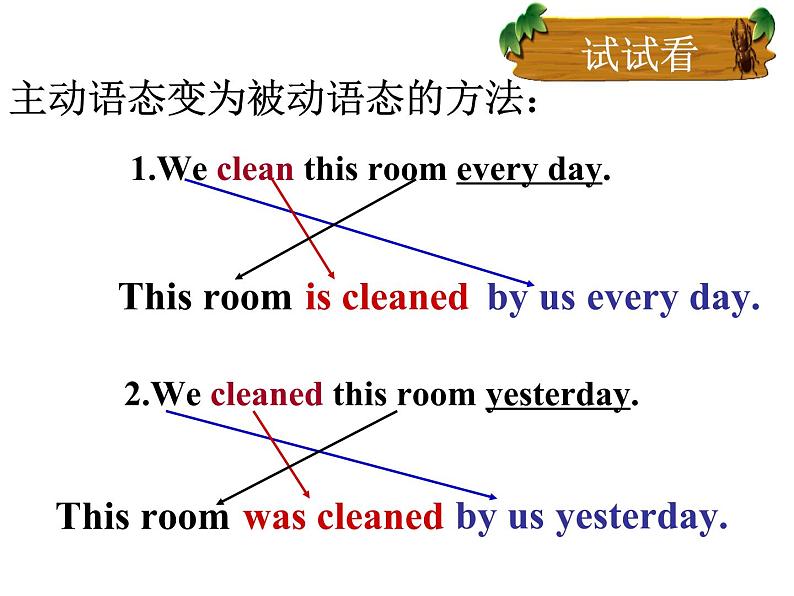 《Unit 6 When was it invented Section A Grammar focus 4a-4c》PPT课件8-九年级全一册英语【人教新目标版】第6页