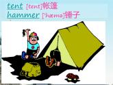 NCE2_Lesson27（共43页）课件PPT