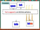 人教新目标版英语九下Unit10 《You're supposed to shake hands. 》SectionB 2a-2e课件+音视频素材