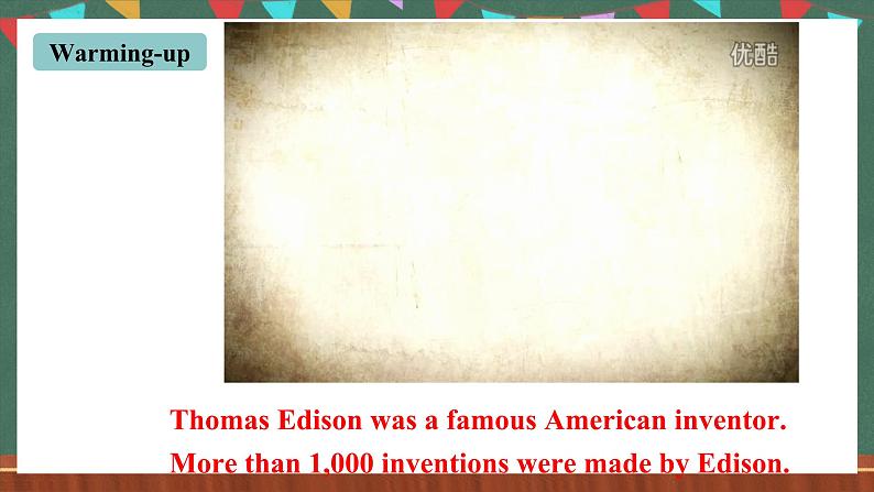 人教新目标版英语九上Unit6《 When was it invented？》SectionA 2d Grammar Focus-4c课件第2页