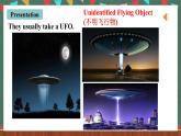 人教新目标版英语九上Unit 8《 It must belong to Carla.》SectionB 1a-1d 课件+音视频素材