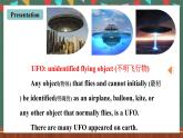 人教新目标版英语九上Unit 8《 It must belong to Carla.》SectionB 1a-1d 课件+音视频素材